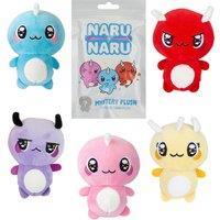 VFM e-Store Naru Soft Toy Mystery Bag Cute Plushie Sky Hope Nova Luna Yuna