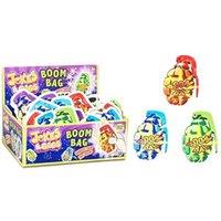 HTI Jokes & Gags Boom Bags Full Box Of 100