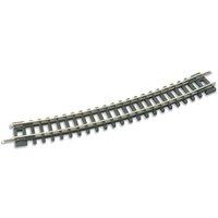 Peco 3 Radius Standard Curve Railway Track