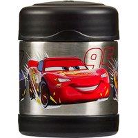 Thermos Disney Cars FUNtainer Stainless Steel Food Flask 290ml