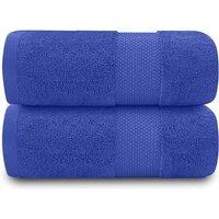 GAVENO CAVAILIA Miami Towel in Blue