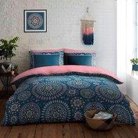 GAVENO CAVAILIA Imey Printed Duvet Cover | Size: Double