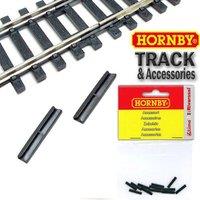 Hornby R920 Insulated Fishplates (Pack 12)