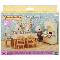 Sylvanian Families 5340 Dining Room Set