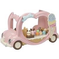 Sylvanian Families Ice Cream Van
