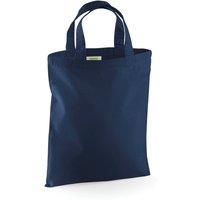Westford Mill Mini Bag For Life - 4 Litres in Navy