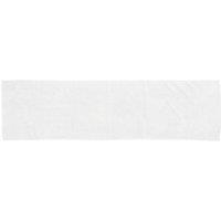 Towel City Microfibre Sports Towel in White