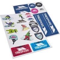 Trespass