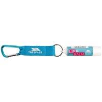 Trespass Kist Lip Balm - ASRTD in Assorted