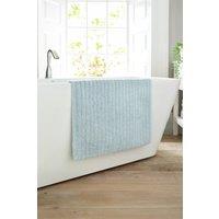 Deyongs Hotel Spa Palazzo Deluxe Cotton Towels | 1846 in Blue