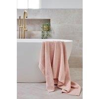 CHRISTY 'Luxe' Elegant 100% Turkish Cotton 730GSM Towels in Pink