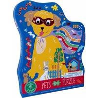 Floss & Rock Jigsaw Puzzle 40 Piece - Pets