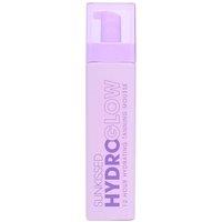 Sunkissed HydroGlow Tanning Mousse 200ml in Dark