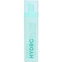 Sunkissed HydroGlow Tanning Mousse 200ml in Ultra Dark