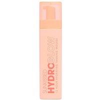 Sunkissed HydroGlow Express 1Hr Tanning Mousse 200ml in Natural Glow