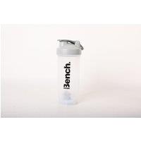 Bench 700ml Protein Shaker Bottle Grey