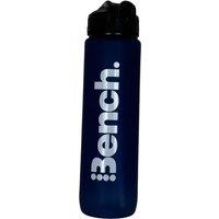 Bench 1L Tracker Bottle Navy