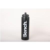 Bench 1L Squeezy Bottle Black