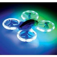 Menkind RED5 Dazzling Nighttime LED Illuminator Drone