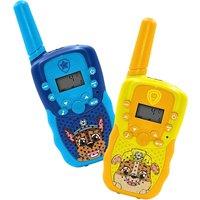 OTL Paw Patrol Walkie Talkie Set