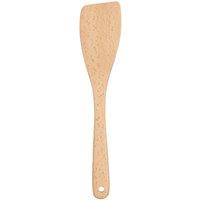 Argon Tableware Wooden Spatula - 30cm in Brown