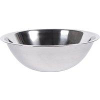 Argon Tableware Stainless Steel Mixing Bowl 3.6L in Silver