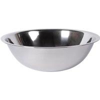 Argon Tableware Stainless Steel Mixing Bowl 3L in Silver