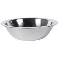 Argon Tableware Stainless Steel Mixing Bowl 500ml in Silver