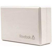 Reebok Yoga Block - Grey