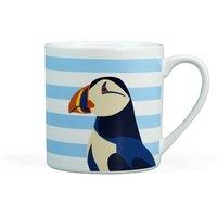RSPB Mug Classic Boxed (310ml) - (Puffin Blue)