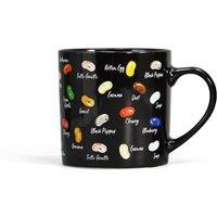 Harry Potter Mug Heat Chg. Boxed (310ml) - (Bertie Botts)