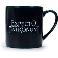 Harry Potter Mug Classic Heat Chg. Boxed (310ml) - (Expecto)