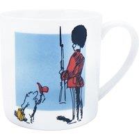 Paddington Bear Mug Boxed Classic (310ml) - (King's Guard)