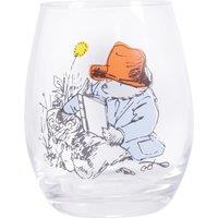 Paddington Bear Glass Boxed (550ml) - Paddington