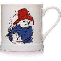 Paddington Bear Mug Vintage Boxed (350ml) - (Head Stuck)