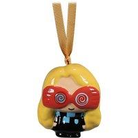 Wallace & Gromit Hanging Decoration Boxed - Harry Potter Kawaii (Luna)