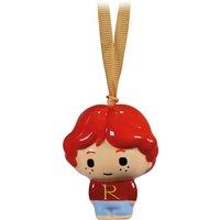 Wallace & Gromit Hanging Decoration Boxed - Harry Potter Kawaii (Ron Weasley)