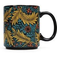 William Morris Mug Standard Boxed (400ml) - (Larkspur)