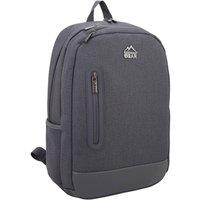Outdoor Gear Jacquard Backpack With Laptop Sleeve in Grey | Size: Medium
