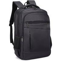 Outdoor Gear Laptop Backpack in Black | Size: Medium