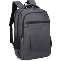Outdoor Gear Laptop Backpack in Grey | Size: Medium
