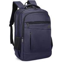 Outdoor Gear Laptop Backpack in Navy | Size: Medium