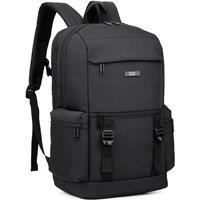 Outdoor Gear Laptop & Ipad Sleeve Backpack in Black | Size: Medium