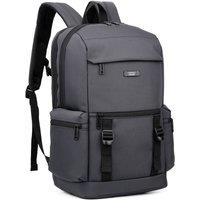 Outdoor Gear Laptop & Ipad Sleeve Backpack in Grey | Size: Medium
