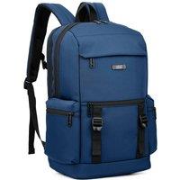 Outdoor Gear Laptop & Ipad Sleeve Backpack in Navy | Size: Medium