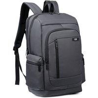 Outdoor Gear Laptop & Ipad Sleeve Backpack in Grey | Size: Medium