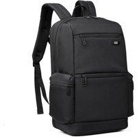 Outdoor Gear Laptop & Ipad Sleeve Backpack in Black | Size: Medium
