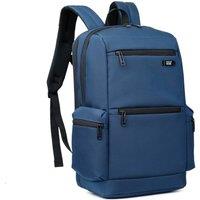Outdoor Gear Laptop & Ipad Sleeve Backpack in Navy | Size: Medium