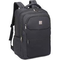 Outdoor Gear Laptop & Ipad Sleeve Backpack in Black | Size: Medium