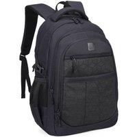 Outdoor Gear Laptop & Ipad Sleeve Backpack in Black | Size: Medium